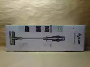 Dyson Outsize Extra Cordless Vacuum Cleaner, Iron - Picture 1 of 1