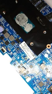 Motherboard- Lenovo Thinkpad L13 Yoga LAR-2 MB 9837-1 - Afbeelding 1 van 7