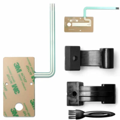 MARKENLOS Für Roland Drum FD-8 TD4 9 11 15 17 Hi Hat Blatt Sensor oder Pedal Gummi