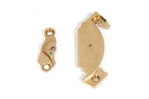Felsa 4012 (23 jewels) Swiss movement bridges - 111142 - Imagen 1 de 2