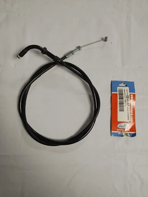 Cable de tracción del acelerador Motion Pro 02-0087 para Honda CM450E 1982-1983 Foto 1 de 4