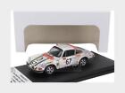 1:43 Trofeu Porsche 911S Coupe #67 Le Mans 1970 Parot Dechaumel Trfdsn168 Mmc