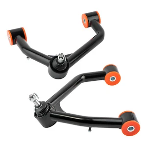 Elevador de brazo de control superior de 2-4" para Chevy Silverado Sierra 1500 2014 Tahoe 2007-2018 - Imagen 1 de 12