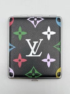 Louis Vuitton Cigarette Case - Picture 1 of 19
