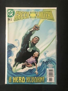 DC Comics Green Lantern #156 (2003) - Bild 1 von 1