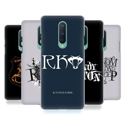 OFFICIAL WWE RANDY ORTON HARD BACK CASE FOR ONEPLUS ASUS AMAZON - Image 1 of 4