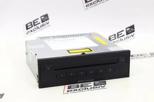 Original AUDI A8 L 4H 3.0 TFSI CD Cambiador De Changer Mmi Táctil DVD 4H0035108C - Imagen 1 de 5