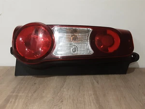 LUZ CITROEN BERLINGO / PEUGEOT PARTNER N/S/R 11-B382B - Imagen 1 de 2