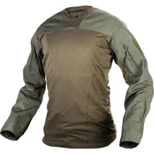 Emersongear Tactical Lightweight Combat Shirt Mens T-Shirt Tops Clothing Tee OD - Picture 1 of 4