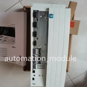 Envío rápido Nuevo Lenze EVS9326-ES Servo Controlador envío nocturno vía DHL - Imagen 1 de 7