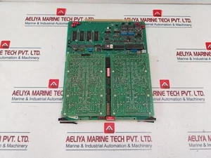 Mitel 9110-011 Trunk Circuit Card (4 Trunk) Cb-adp3790 - Picture 1 of 17