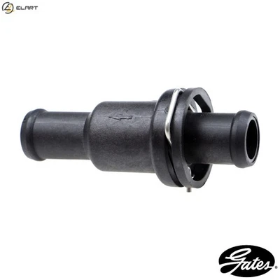 THERMOSTAT COOLANT TH62275 FOR SKODA OCTAVIA/II/Combi LAURA SUPERB YETI  VW - Image 1 of 4