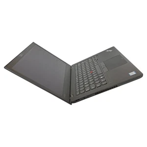 Lenovo ThinkPad T470 FullHD Touchscreen i5-7300U 8GB 256GB NVME (Akku>50%/>80%) - Afbeelding 1 van 2