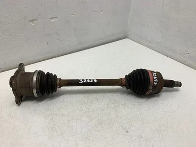 Árbol de transmisión delantero derecho Suzuki Grand Vitara II 2010 SAD32653 Foto 1 de 4