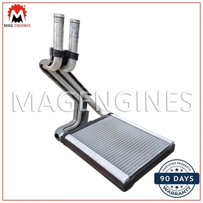 97138C1000 CORE & SEAL ASSY-HEATER FOR HYUNDAI SONATA, SONATA HYBRID 2.0 LTR - Image 1 of 4