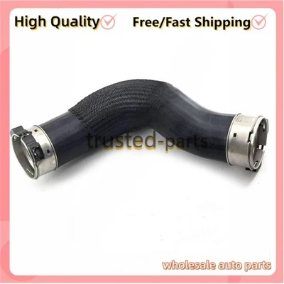 Mangueira turbo carga ar para Nissan NP300 Navara Frontier 1998+ 14463-4KV2A - Imagem 1 de 4