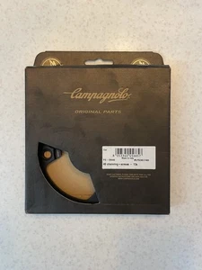 Campagnolo FC-EK40 Ekar 13 Speed Bicycle Gravel Chainring & Bolts 40T - In Box - Picture 1 of 3