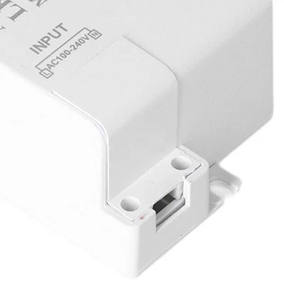 MR16 36W LED Driver Input AC100-240V Output DC12V 3A DIY Indoor Lamp Driver SG - Image 1 of 4