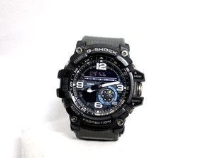 Casio G-Shock Mud Master Watch Model 5476 GG-1000 - Picture 1 of 12