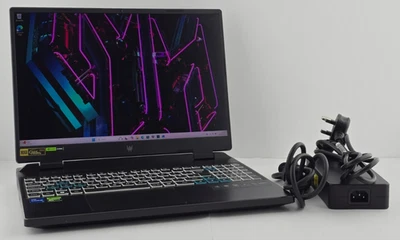 (NE6) Acer Predator Helios Neo 16 | Intel i7-13 | 16GB RAM | 1TB SSD | RTX 4060 - Bild 1 von 4