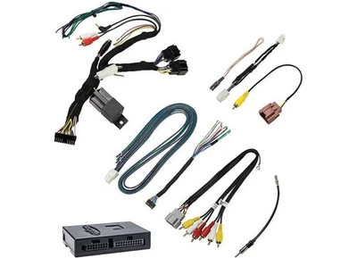 Metra AXDIS-GMLN29 For 06-23 GMC Data Interface Wheel Controls/Features Retainer - Image 1 of 3