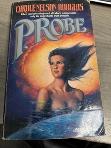 probe charlie nelson douglas - Picture 1 of 2