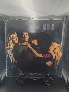 Fleetwood Mac Mirage 1-23607 1982 Warner Bros Allied Press LP VG+/VG+ - Picture 1 of 11