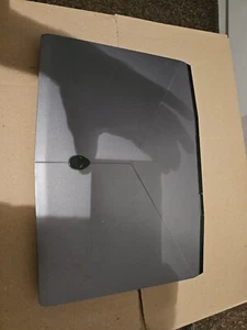 Dell Alienware M15 R7 15,6" (512GB SSD, Intel 850hq 6-rdzeniowy dysk twardy 2 tb ssd - Zdjęcie 1 z 7