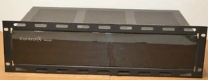 Control4 4 Zone Power Amplifier C4-AMP104 With Rack Mount UNIT ONLY - Picture 1 of 7