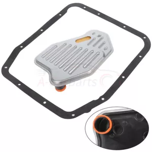 Automatic Transmission Filter Kit For 1997-2010 Ford F150 4.2L 4.6L 5.4L 97931 - Picture 1 of 12