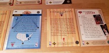 Michael Jordan Card lot 