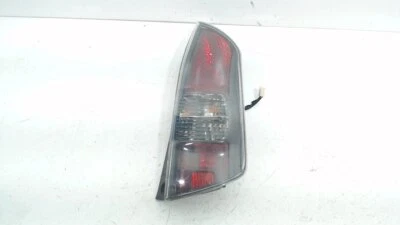 Feu arrière de carroserie feu - droit Subaru Justy IV 1.0 22051762 - Photo 1/4