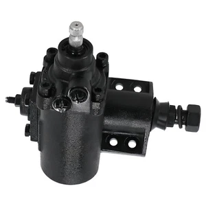 Power Steering Gear Box for Toyota Land Cruiser FJ40 Model W/ Power Steering LHD - Picture 1 of 12