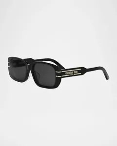 Dior DiorSignature S12F Sunglasses - Picture 1 of 6