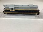 Athearn Genesis #G82367 HO scale “NAR” GP9 with DCC&Sound  Rd. #204