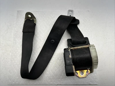 Retractor de cinturón de seguridad delantero derecho OEM PARA BMW Z4 E85 2003 2004 2005-2008 33009759 Foto 1 de 4