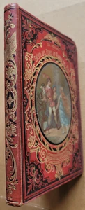 Trésor des fèves et Fleurs des Pois Ch NODIER T JOHANNOT éd Hetzel Enfantina - Picture 1 of 10