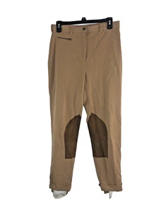 Lauren Ralph Lauren Womens Jodhpur Equestrian Stirrup Riding Pants - Picture 1 of 6