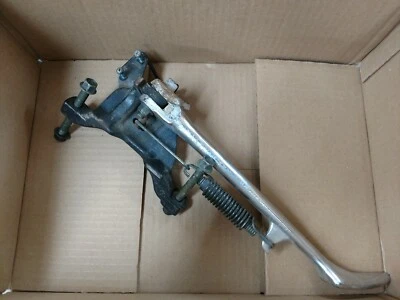 Yamaha V Star 650 2006 personalizado XVS65V soporte lateral 4ku-27311-13-00 RW2877 Foto 1 de 4