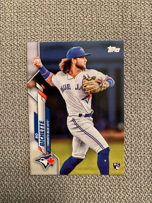 2020 Topps Series 1 Baseball Cards Pick #1-200 RC Star Singles Buy 3 get 1 FREE - Image 1 of 2
