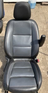 VAUXHALL Mokka 1.6 Diesel 2012-2016 Passenger Side Front Seat - Picture 1 of 4