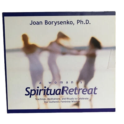  Woman's Spiritual Retreat - Image 1 of 4