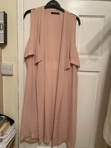 Longline Blazers - Picture 1 of 3