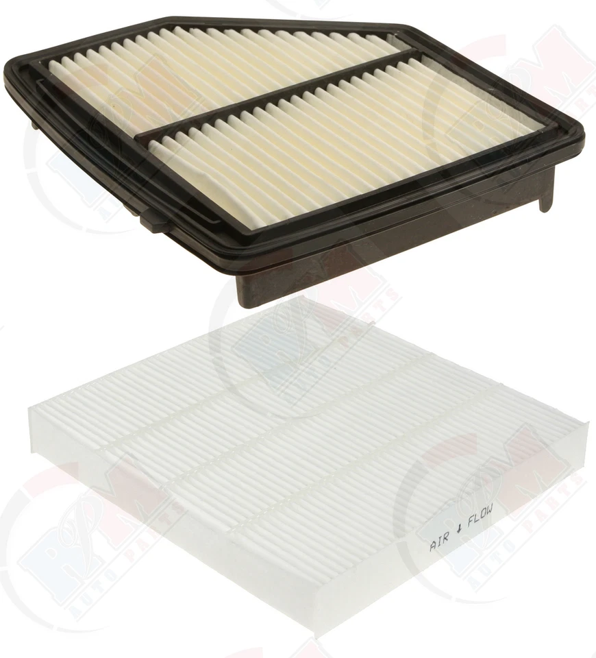 Filtro de aire 12821055 + filtro de cabina 81921009 para Honda HRV HR-V 2016-2018 Foto 1 de 1