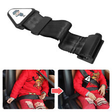 Kid Car Safety Belt Car Baby Safety Seat Strap Belt Buckle Adjuster Seat B_>'
