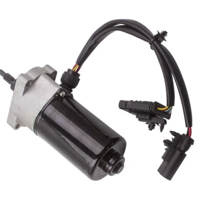 Rear Locking Motor Starter Axle-Motor For Jeep Grand Cherokee 2011-16 68084266AA Foto 1 de 4