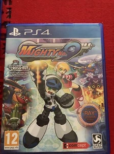 PS4 Mighty No.9 - Picture 1 of 2