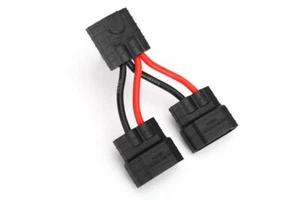 Traxxas Id V Cable Circuito Paralelo TRX3064X E-Revo Vxl 1/16 , Summit - Imagen 1 de 1