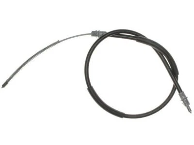 For 1991-1995 Plymouth Grand Voyager Parking Brake Cable Raybestos 16225YRWR - Image 1 of 2