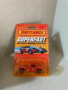 Matchbox 2004 Superfast #21 Chevrolet SSR 1:64 Diecast Car for sale online